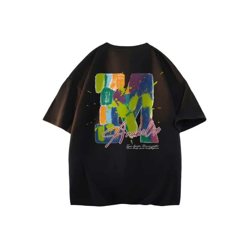 MUSCLETECH T Shirts Unisex-0