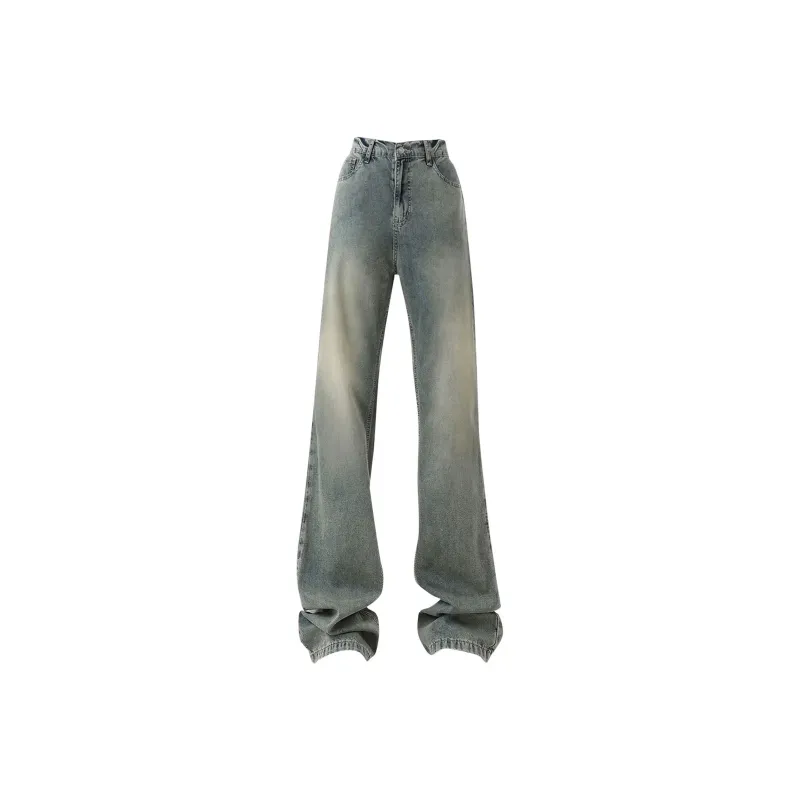 FONDLOOK Jeans Unisex-13