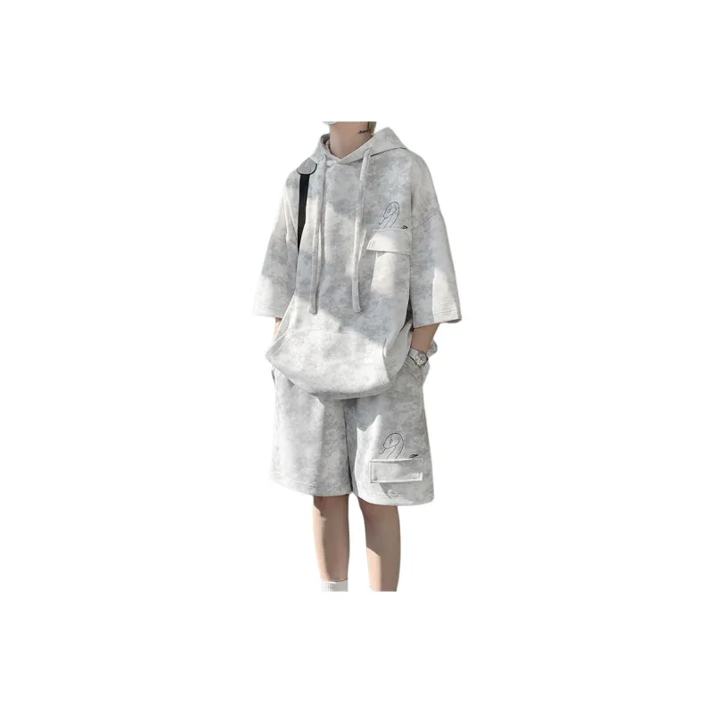 FRQ Casual Sportswear Unisex-3