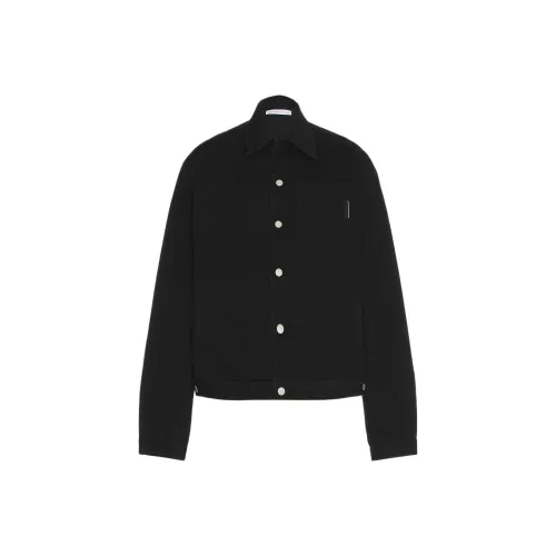 POST ARCHIVE FACTION PAF Jackets & Coats Men's Black