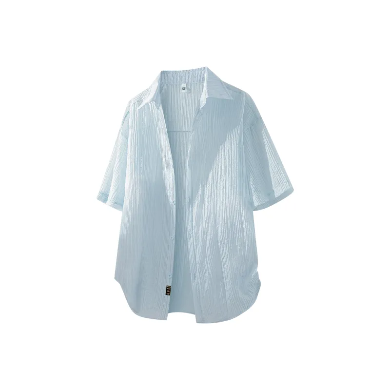 GDRX Shirts Unisex-4