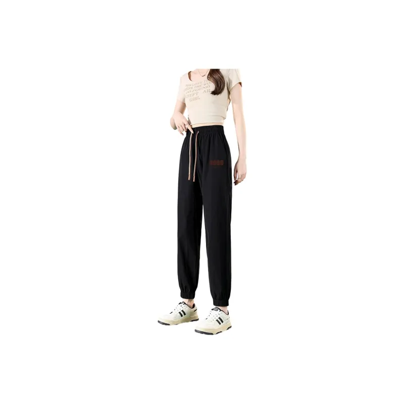 FASTFISH Casual Pants Unisex-0