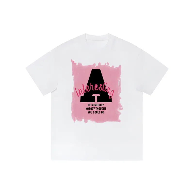 JIANWANG T Shirts Unisex-7