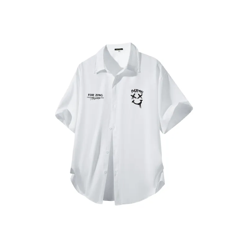 Yiwen Shirts Unisex-0