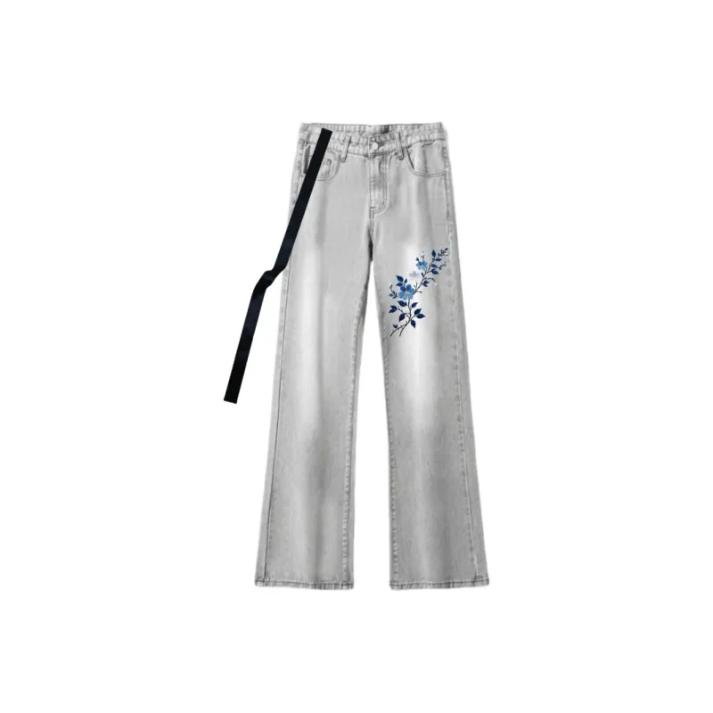 IXXAT Jeans Unisex-6