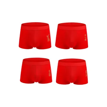 Dior Beauty Underpants Men's 4 Pack