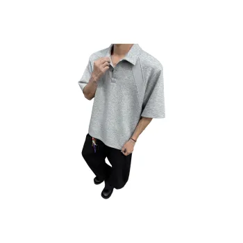 ACUOD BY CHANU Polo Shirt Unisex