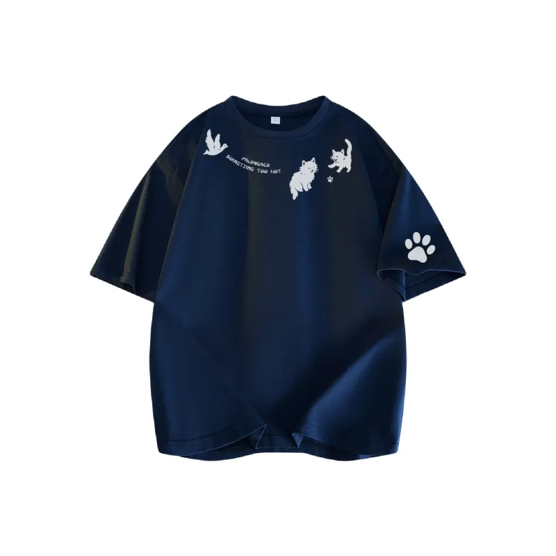 PAL ONGACO T Shirts Unisex-17