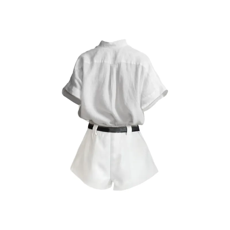 Peaches Peaches Casual Suit Women's-1