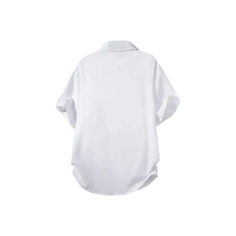 Yiwen Shirts Unisex-1