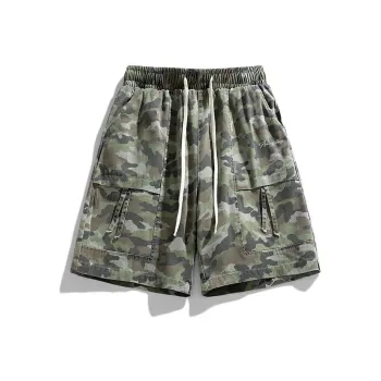 Colorful Creations Cargo Shorts Unisex