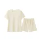 8212 Women's-Light Yellow