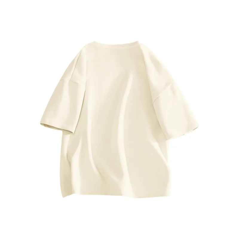 MINISO T Shirts Unisex-1