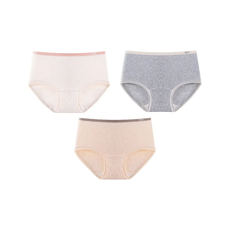 YUZHAOLIN Underpants Women's Combo Set-16