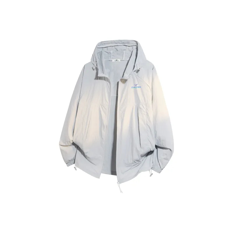 FASTFISH Sun Protection Clothing Unisex-8