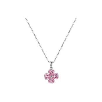 ALI THE FOX Alloy Necklaces Women's