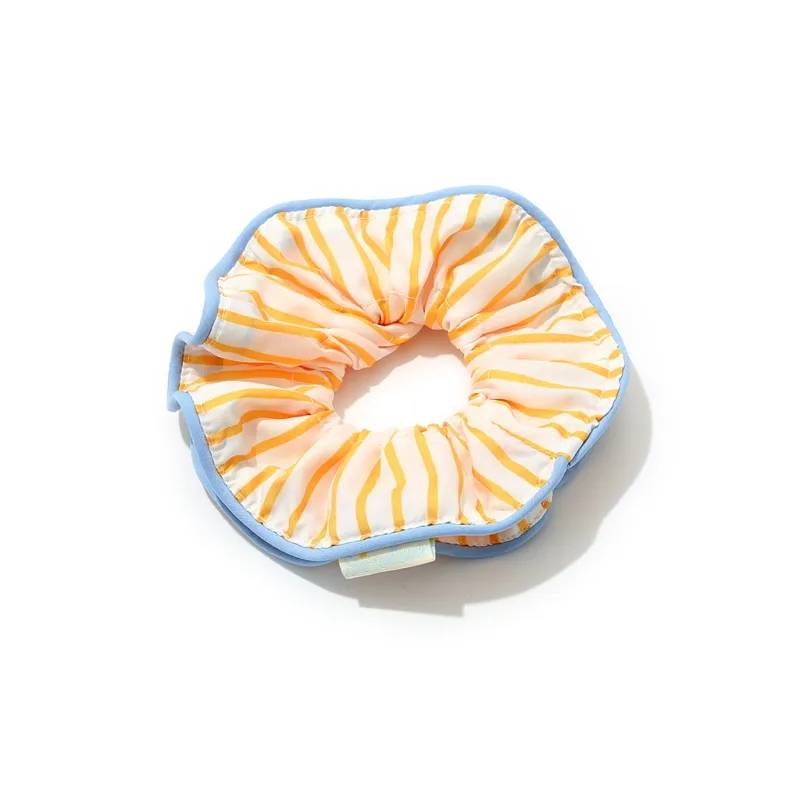 Like A Dream Fabric Hair Tie Women's-0