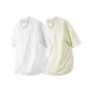 2 Pack (White+Khaki)