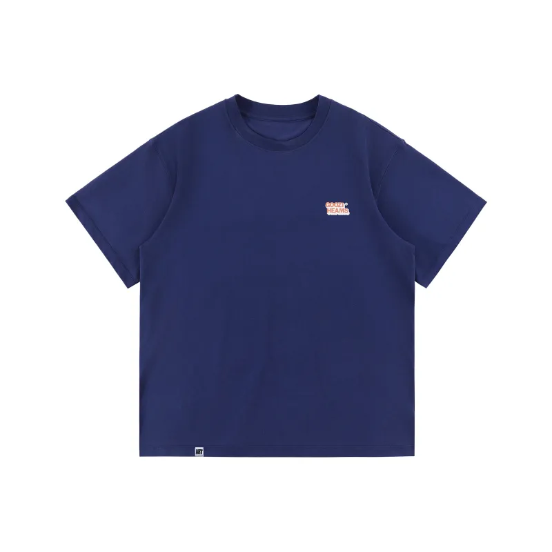 ARTSMAN T Shirts Unisex-11