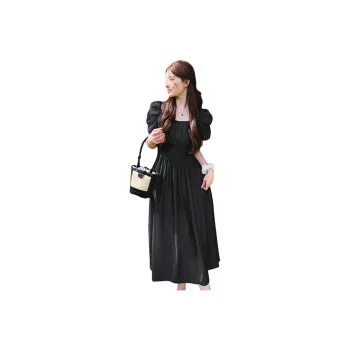 TEME Short Sleeved Dress Women's