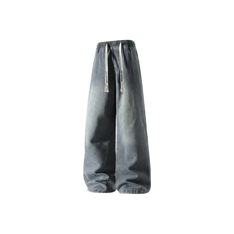 Journey To The West Jeans Unisex-0