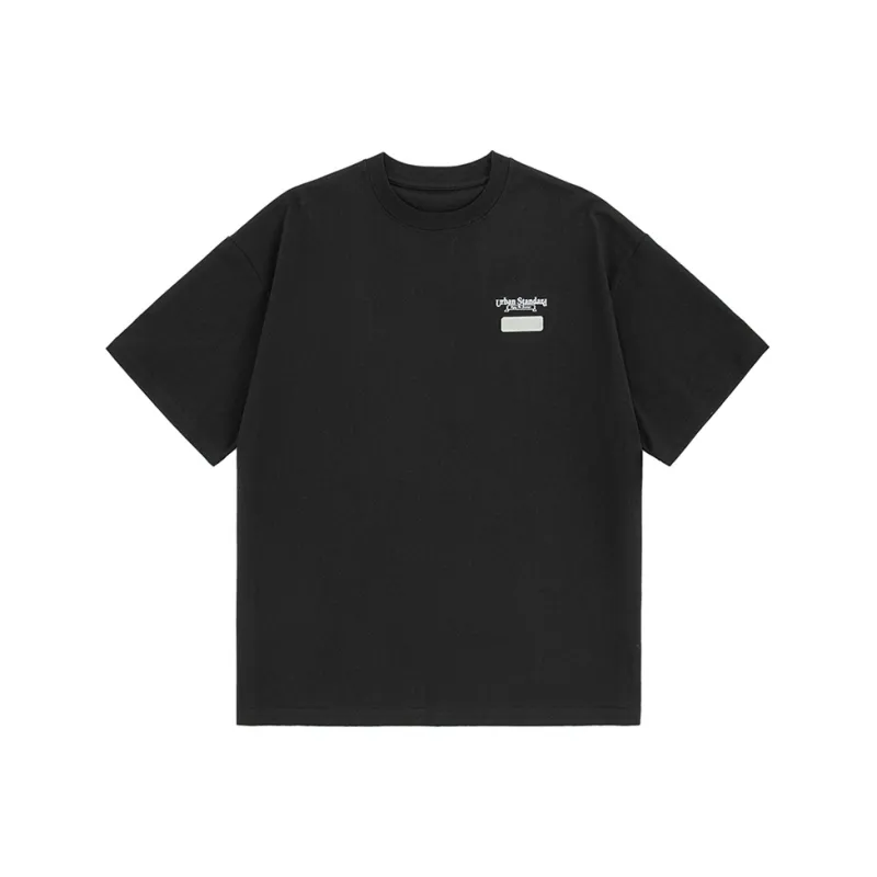 URBAN STANDARD T Shirts Men-0