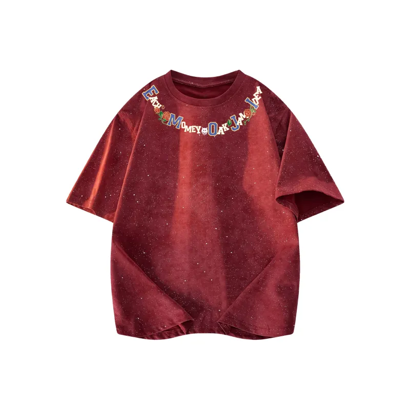 Emoji T-Shirts Unisex-15