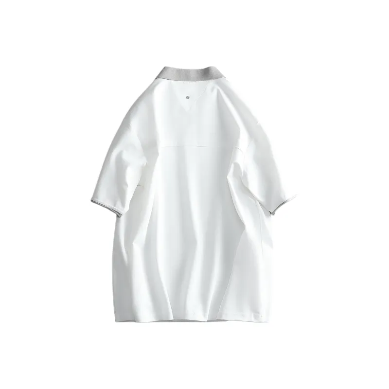 Go it alone Polo Shirts Men-1
