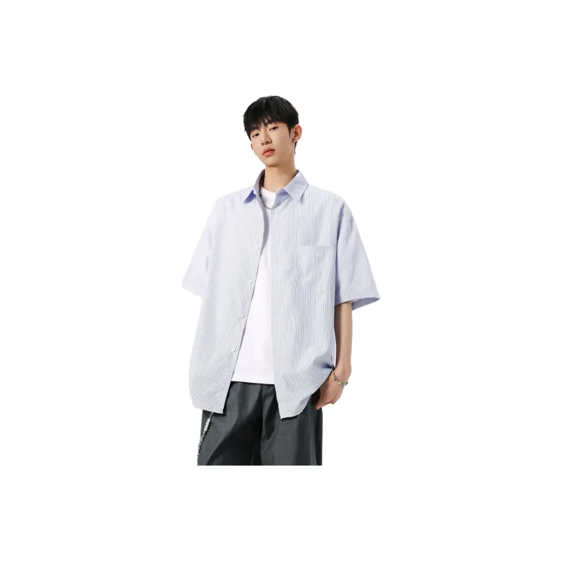 ZWWWZ Shirts Unisex-4