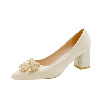 Zomila High Heels Women's Champagne