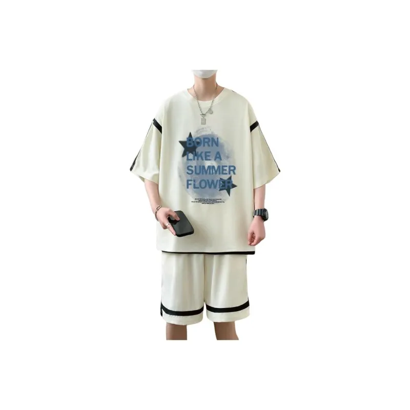 FRQ Casual Sportswear Unisex-7