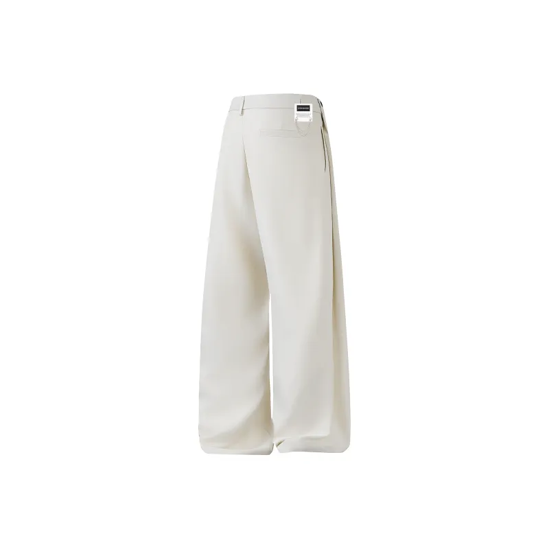 David Bakken Suit Trouser Unisex-8