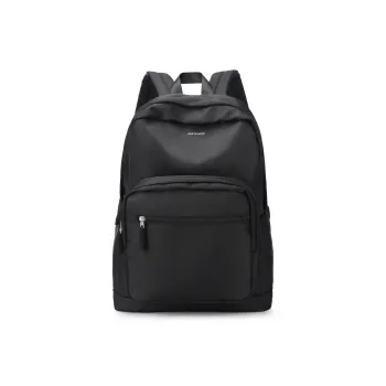 JEANSWEST Fabric Backpack Unisex Multicolor