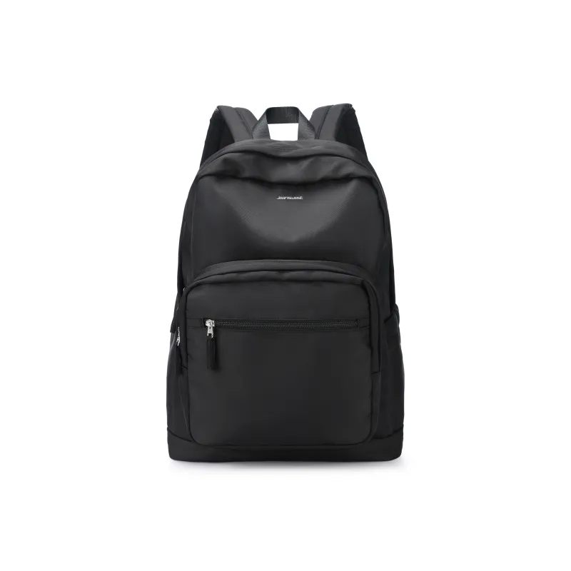 JEANSWEST Fabric Backpack Unisex Multicolor-0