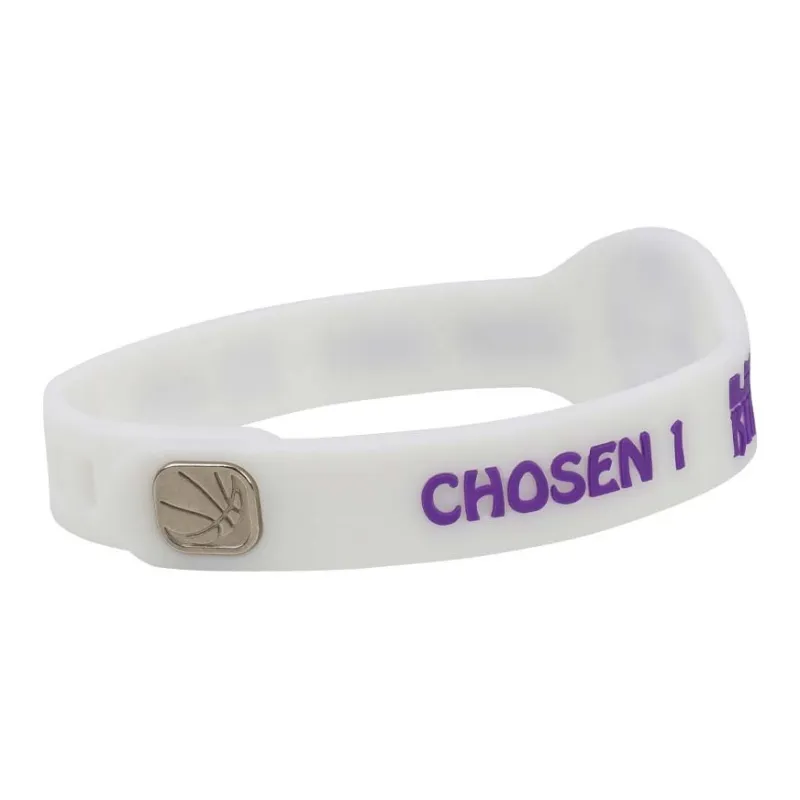 SMVP Sports Bracelets Everyday Casual Couple Accessory Adjustable Training Wristband Unisex-4