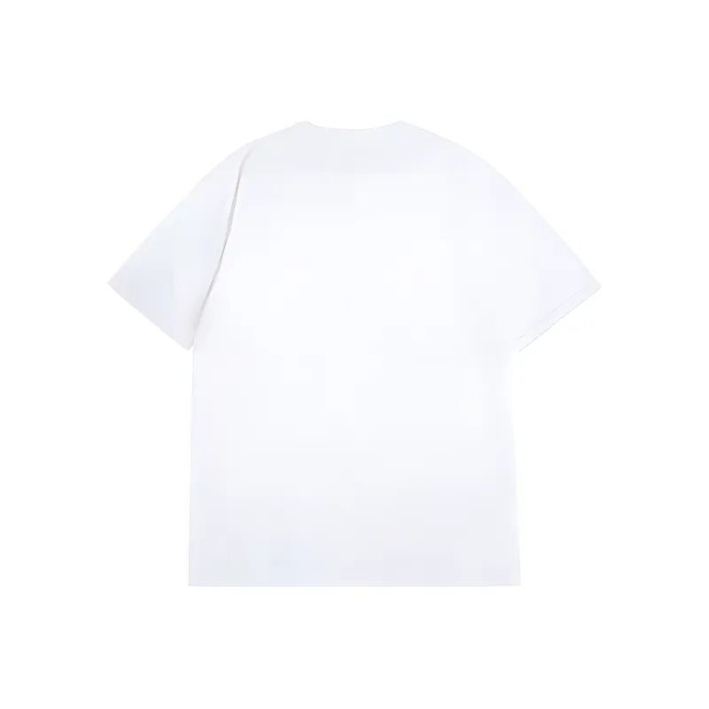 KYKW T Shirts Women's White-1