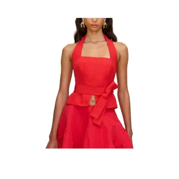 CULT GAIA Anita Top