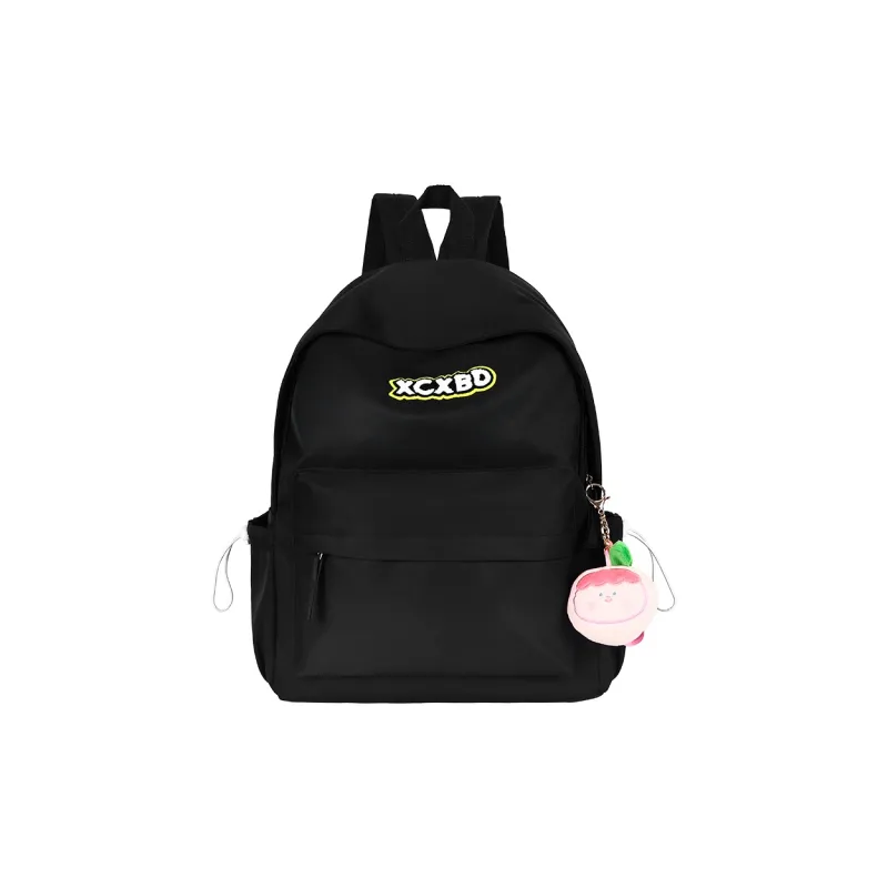 WICKBUEN Nylon Backpack Women's Multicolor-6