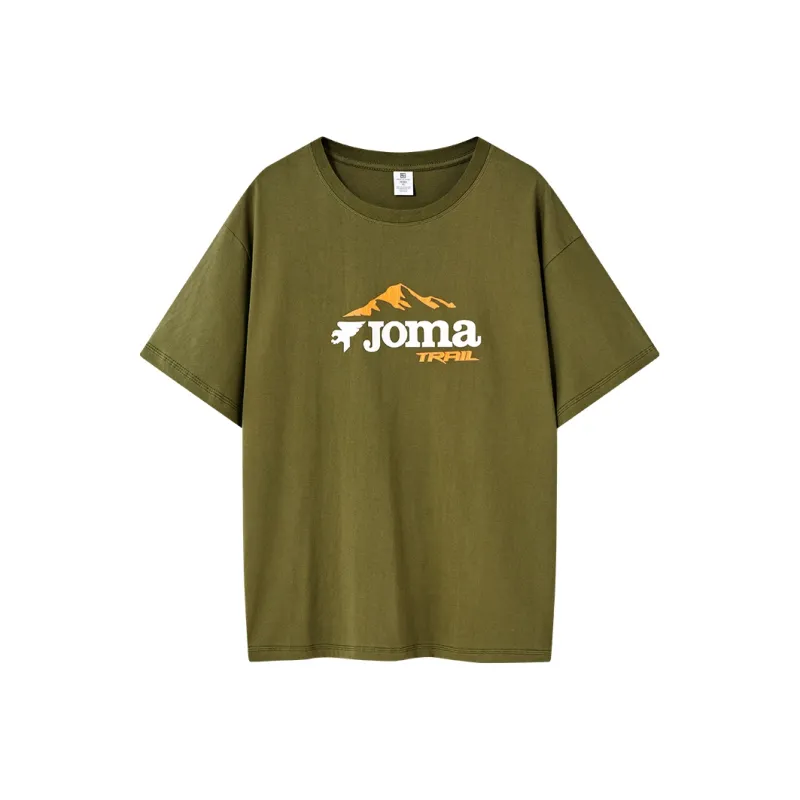 Joma T Shirts Men-10