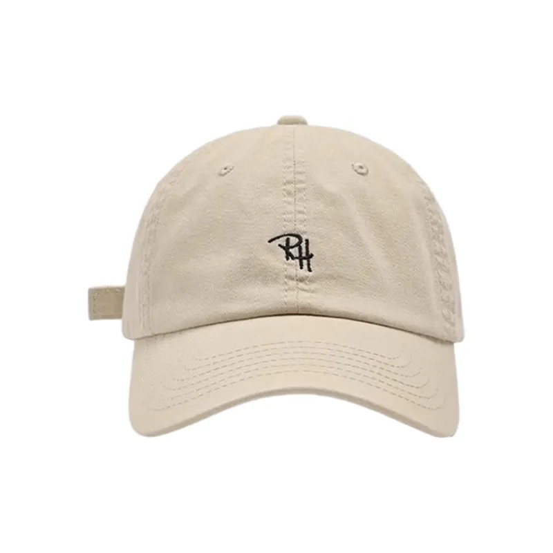 ALIEN BANG Cotton Baseball Caps Unisex-1