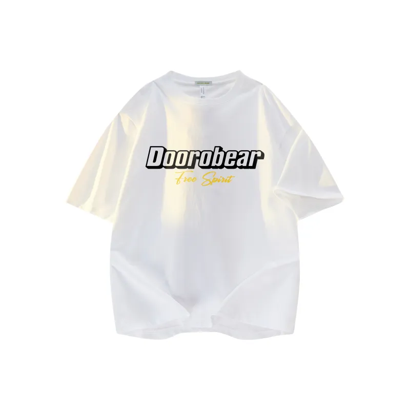 Budding Bear T-Shirts Unisex-6
