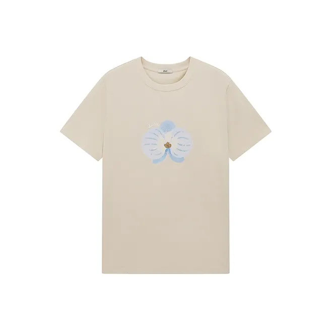 D'zzit T Shirts Women's-2