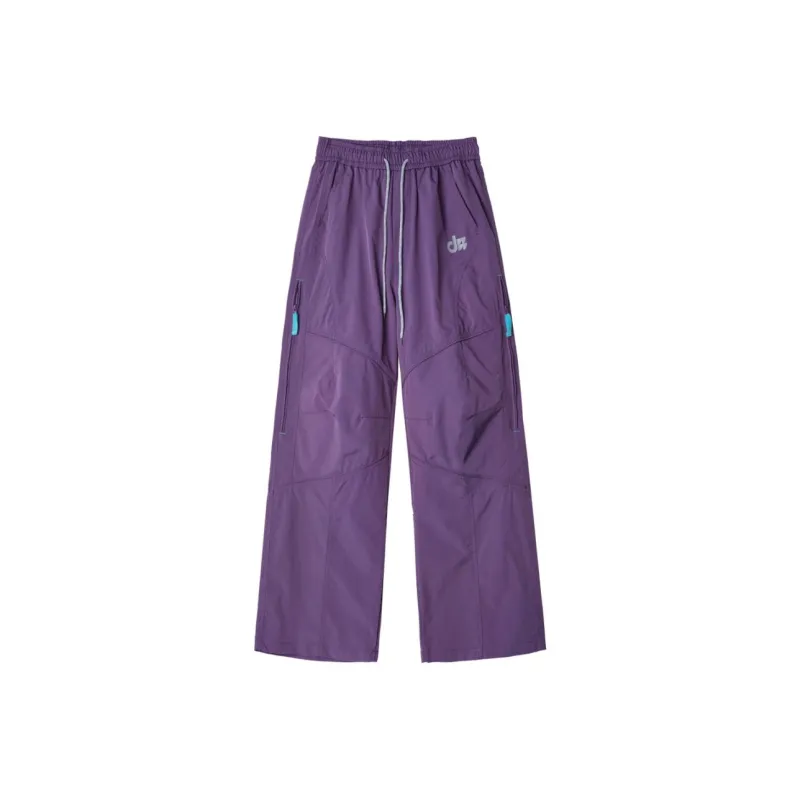 EVBD Casual Pants Unisex-0