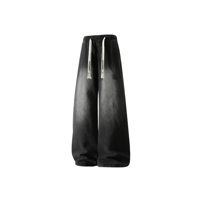 Journey To The West Jeans Unisex-5