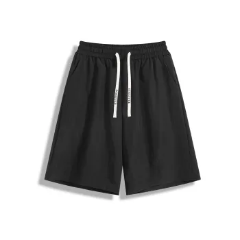 SCHEPPERHEYN Casual Shorts Unisex