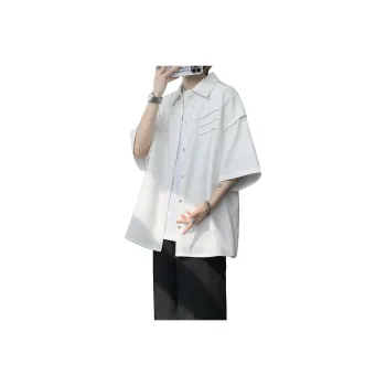Fakeyoung Shirts Unisex