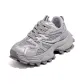 Silver Gray