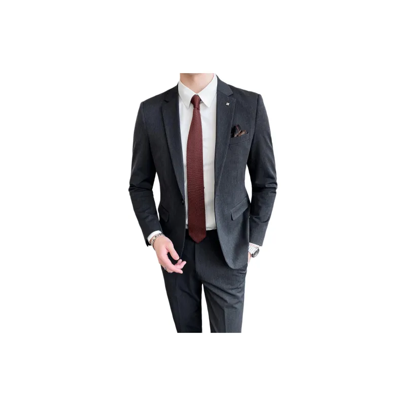 TUCANO Business Suits Unisex-7