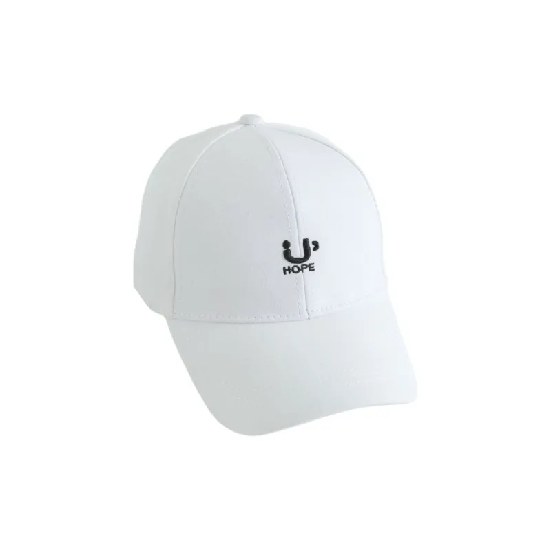 Ai Jiawei Cotton Baseball Caps Unisex-6