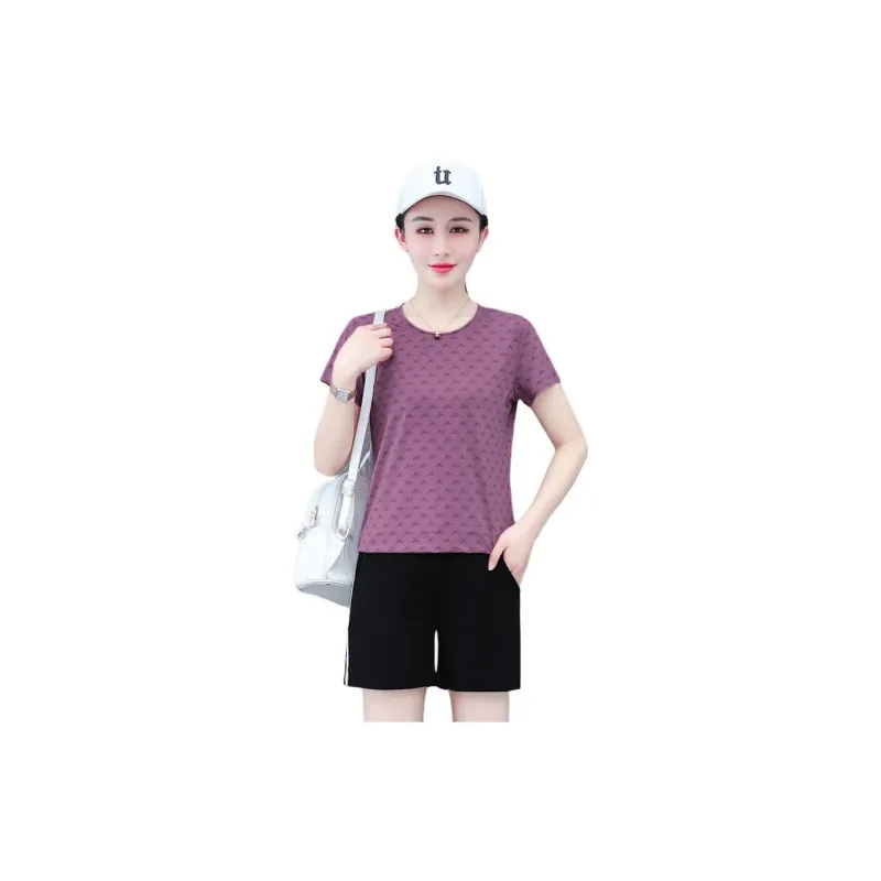 The New Age Family Fitness Set Women's-4